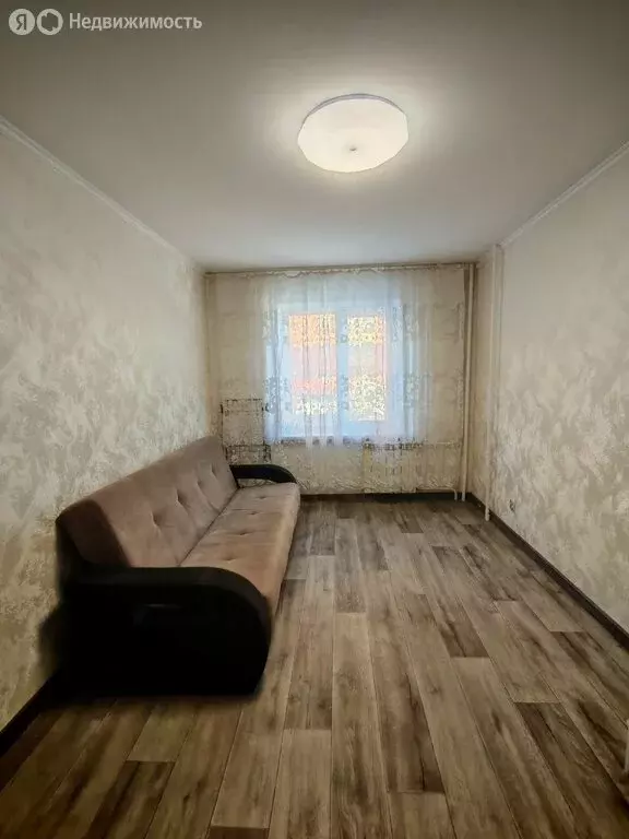 2к в 4-комнатной квартире (18 м) - Фото 1