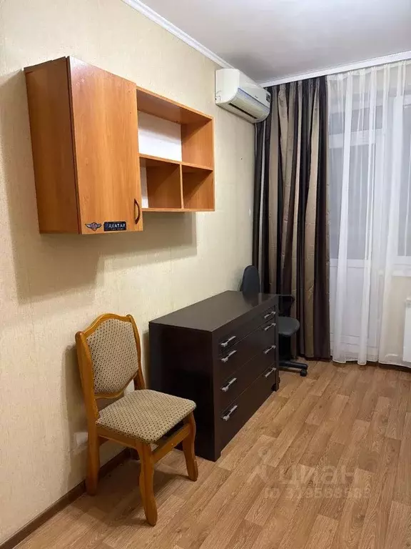 1-к кв. Ростовская область, Волгодонск ул. Гагарина, 42/9К1 (26.0 м) - Фото 1