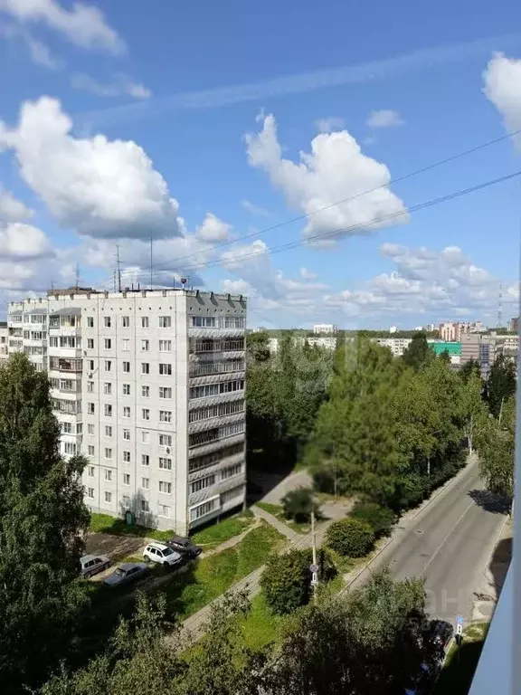 2-к кв. Коми, Сыктывкар ул. Карла Маркса, 213 (59.8 м) - Фото 2