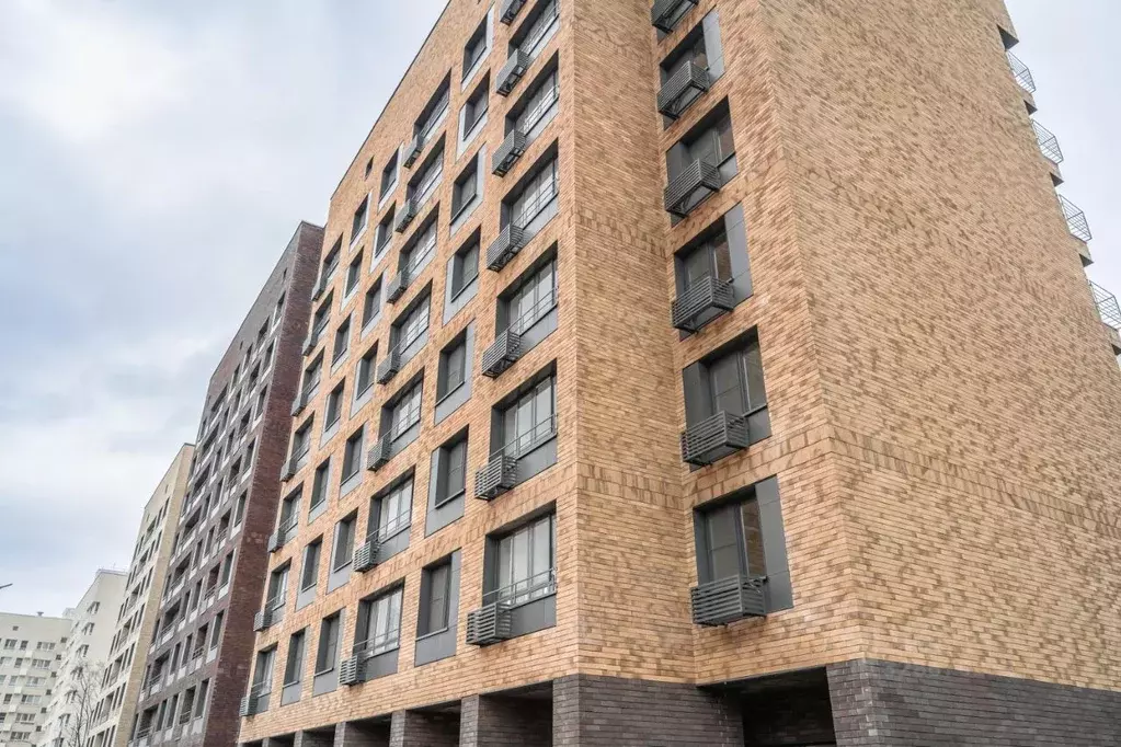 Гараж в Москва ул. Черное Озеро, вл8 (13 м) - Фото 2