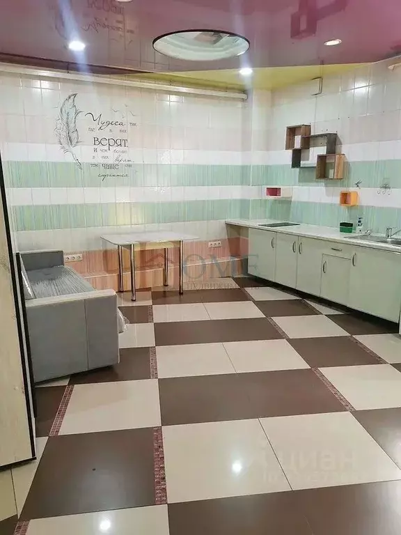 Студия Новосибирская область, Новосибирск ул. Карла Либкнехта, 142 ... - Фото 1