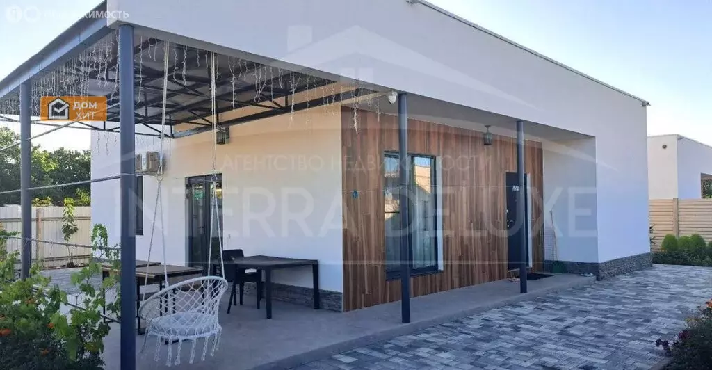 Дом в Севастополь, Гагаринский муниципальный округ, набережная Андрея ... - Фото 2