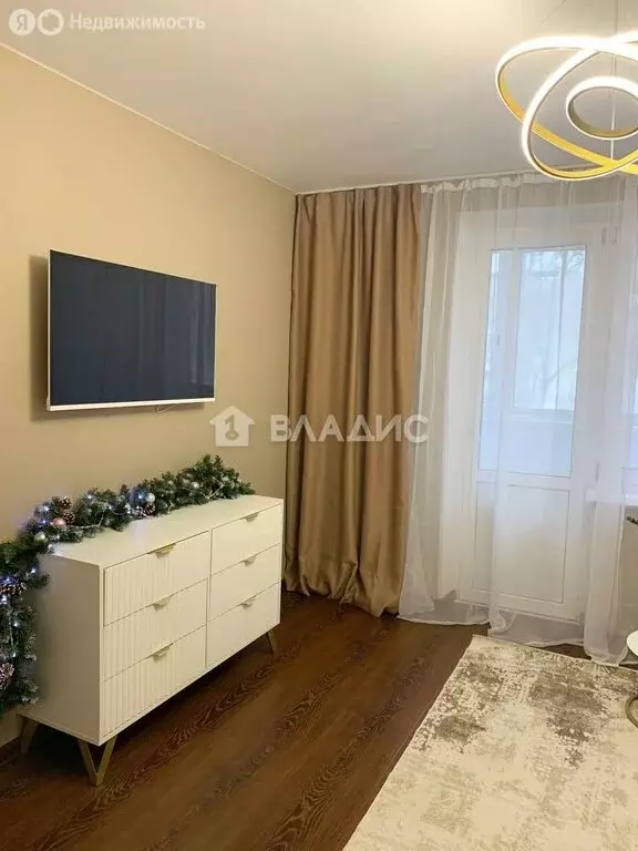 1-комнатная квартира: Москва, Челябинская улица, 18к2 (41.5 м) - Фото 2