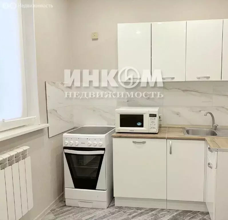 1-комнатная квартира: Москва, улица Маршала Катукова, 10к1 (37.2 м) - Фото 2