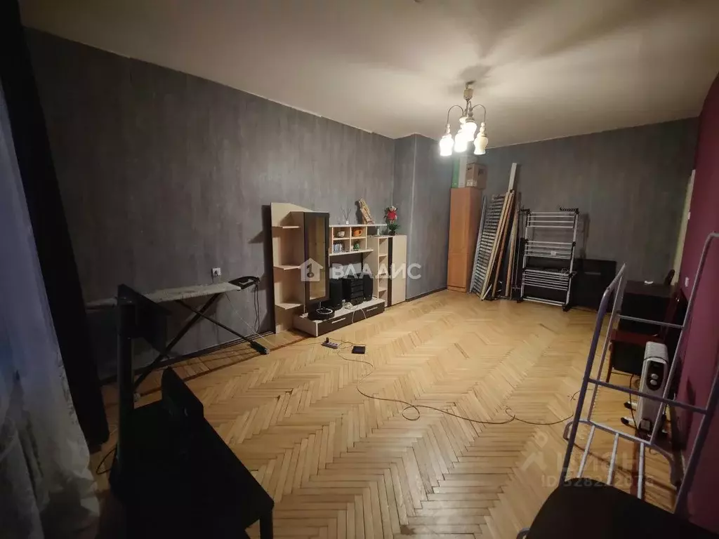 2-к кв. Санкт-Петербург Коломенская ул., 5Е (66.7 м) - Фото 2