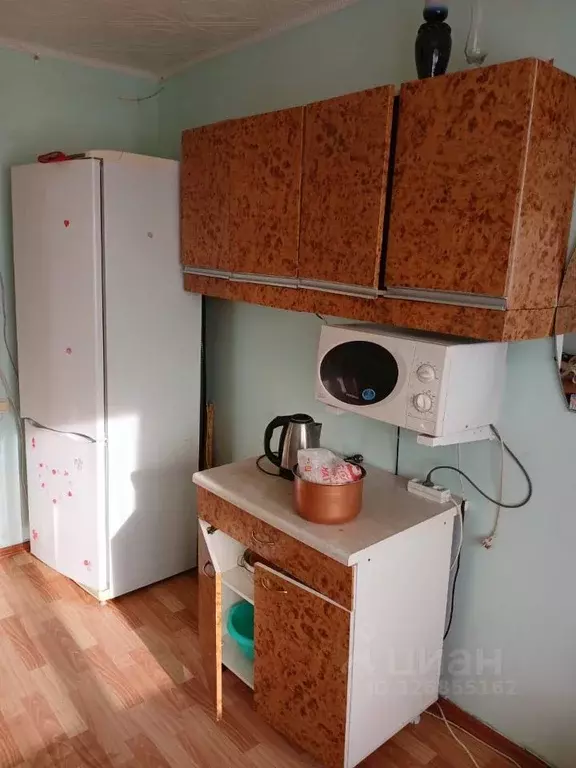 Комната Челябинская область, Челябинск Пограничная ул., 6 (13.0 м) - Фото 1