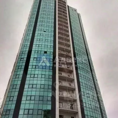 Студия Тюменская область, Тюмень Орловская ул., 58 (45.0 м) - Фото 1