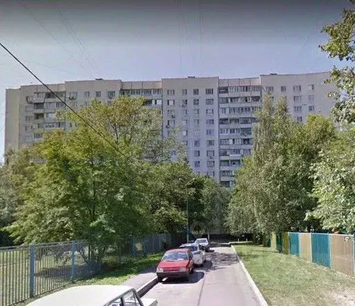 Свободной планировки кв. Москва Паромная ул., 7К3 (52.4 м) - Фото 1