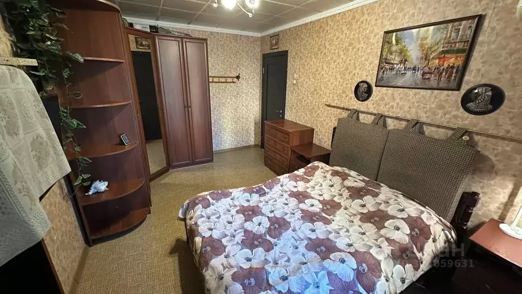 3-к кв. Саратовская область, Саратов Московская ул., 134/146 (68.1 м) - Фото 2