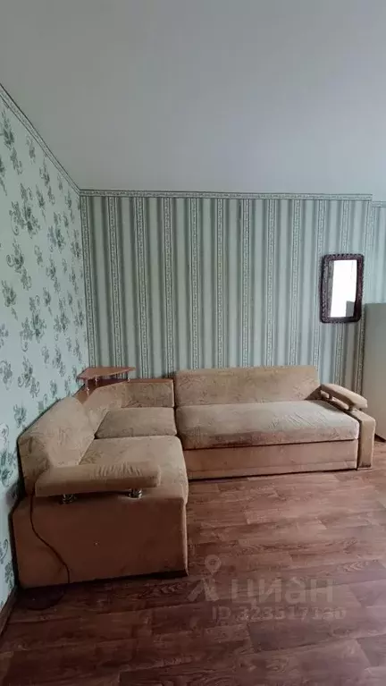 Комната Ставропольский край, Ставрополь № 20 мкр, пер. Шеболдаева, 3/5 ... - Фото 2