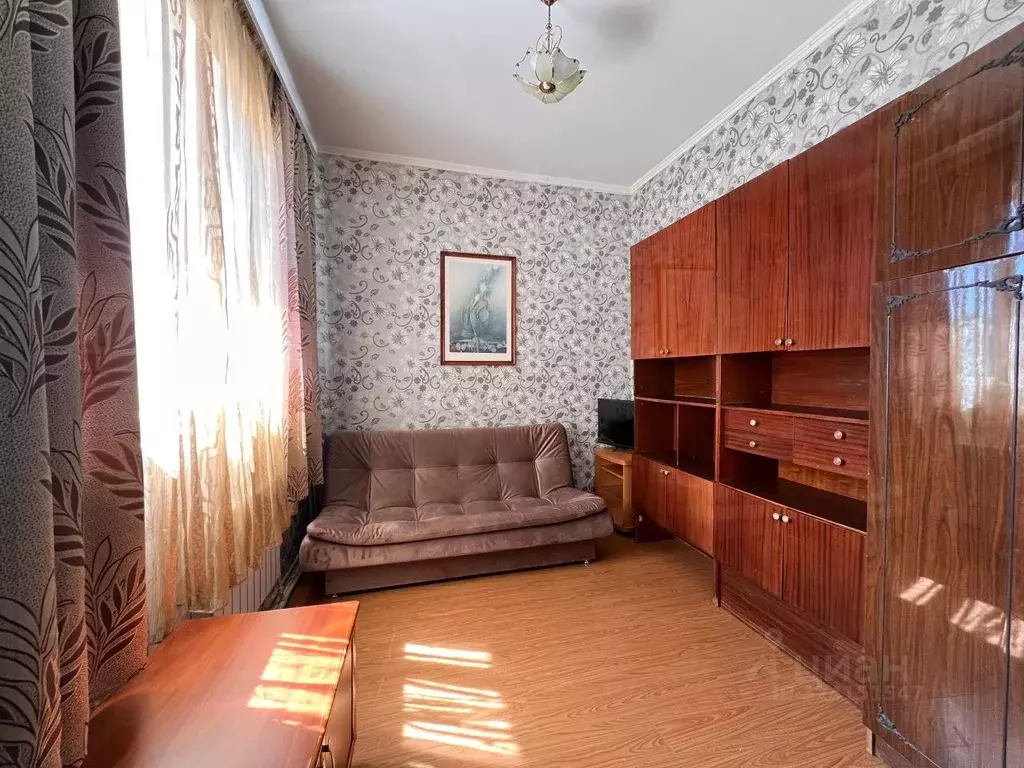 Студия Севастополь ул. Глухова, 24 (18.0 м) - Фото 1