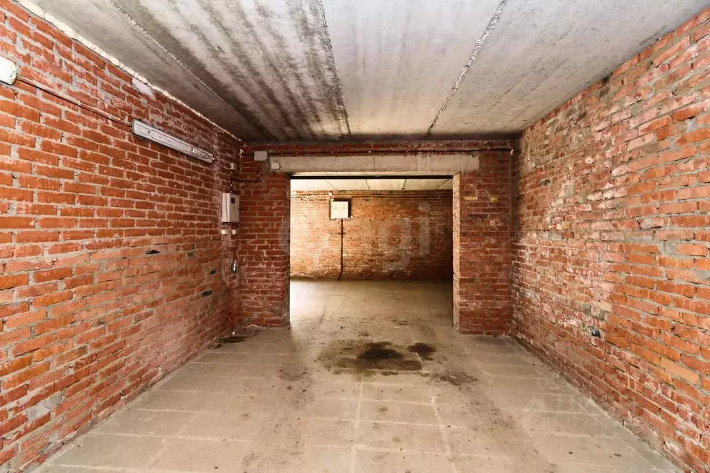 Гараж в Томская область, Томск ул. Интернационалистов, 8/3 (20 м) - Фото 1