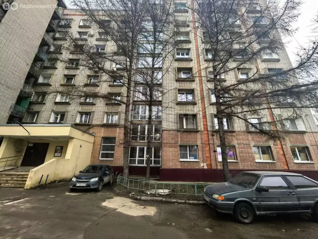 4-комнатная квартира: Елец, улица Орджоникидзе, 6А (84 м) - Фото 2
