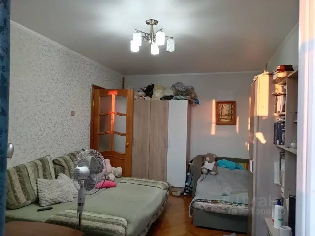 1-к кв. Белгородская область, Белгород Левобережная ул., 20 (36.0 м) - Фото 1