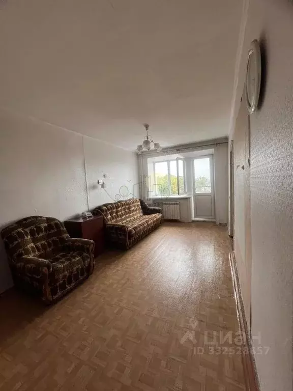 3-к кв. Иркутская область, Иркутск ул. Розы Люксембург, 217А (54.0 м) - Фото 1