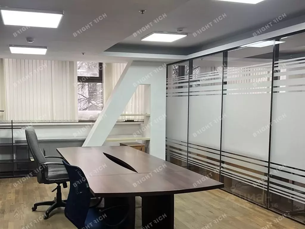 Офис в Москва просп. Мира, 119С619 (126 м) - Фото 1