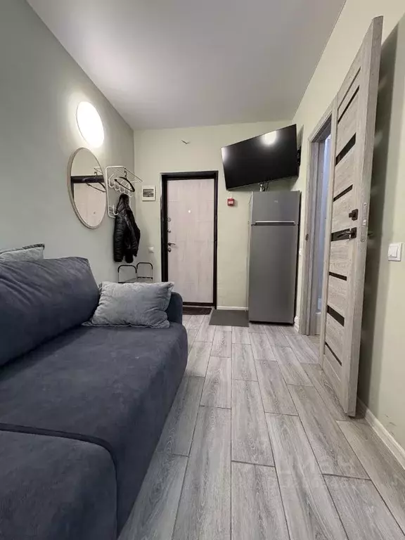 Студия Московская область, Электросталь Комсомольская ул., 1 (30.3 м) - Фото 1