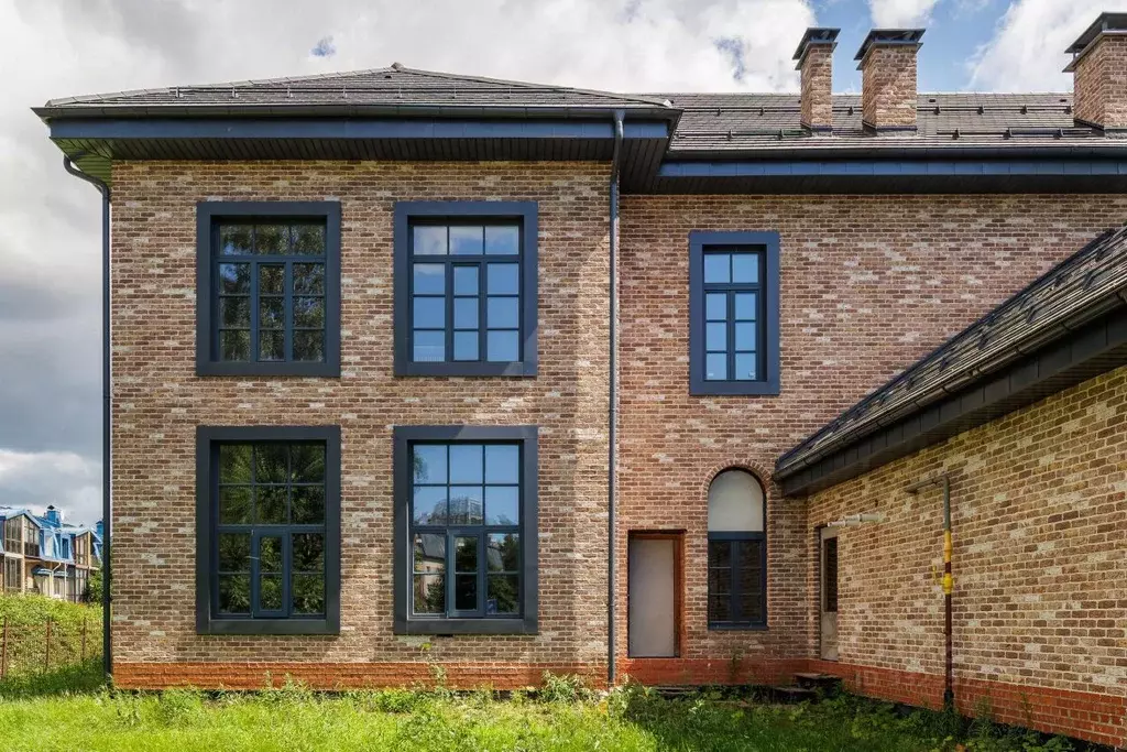 Дом в Санкт-Петербург Шувалово тер., ул. Береговая, 13 (750 м) - Фото 2