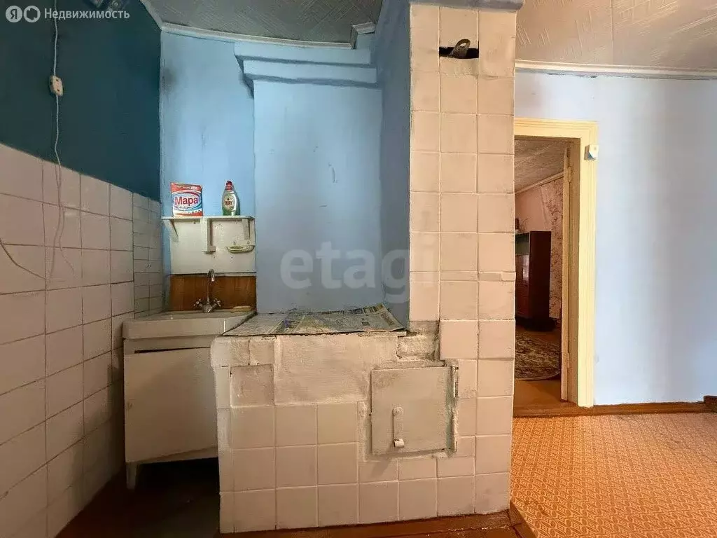 Дом в Красноярск, Строительная улица (35 м) - Фото 2