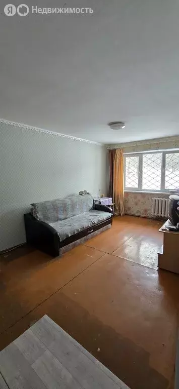 3-комнатная квартира: Уфа, Черниковская улица, 46 (59.4 м) - Фото 1