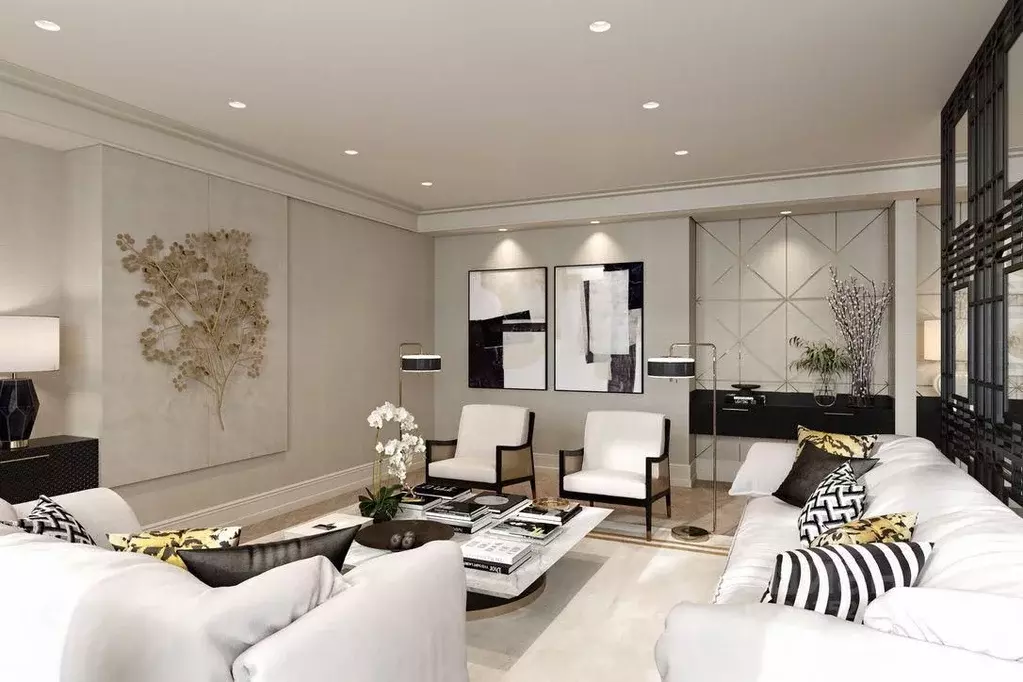 5-к кв. Приморский край, Владивосток ул. Станюковича, 46 (270.4 м) - Фото 2