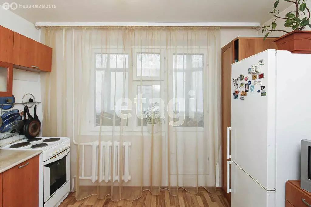 2-комнатная квартира: Тюмень, Широтная улица, 171 (56.7 м) - Фото 2