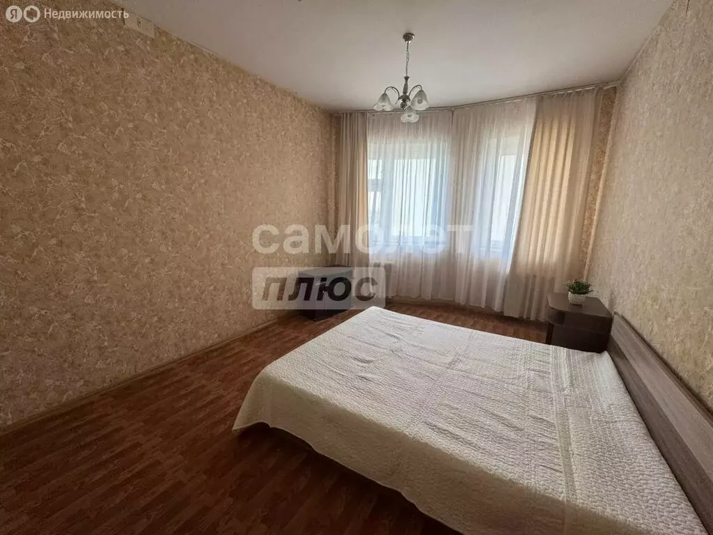 1-комнатная квартира: Иваново, улица Куконковых, 127 (42 м) - Фото 1