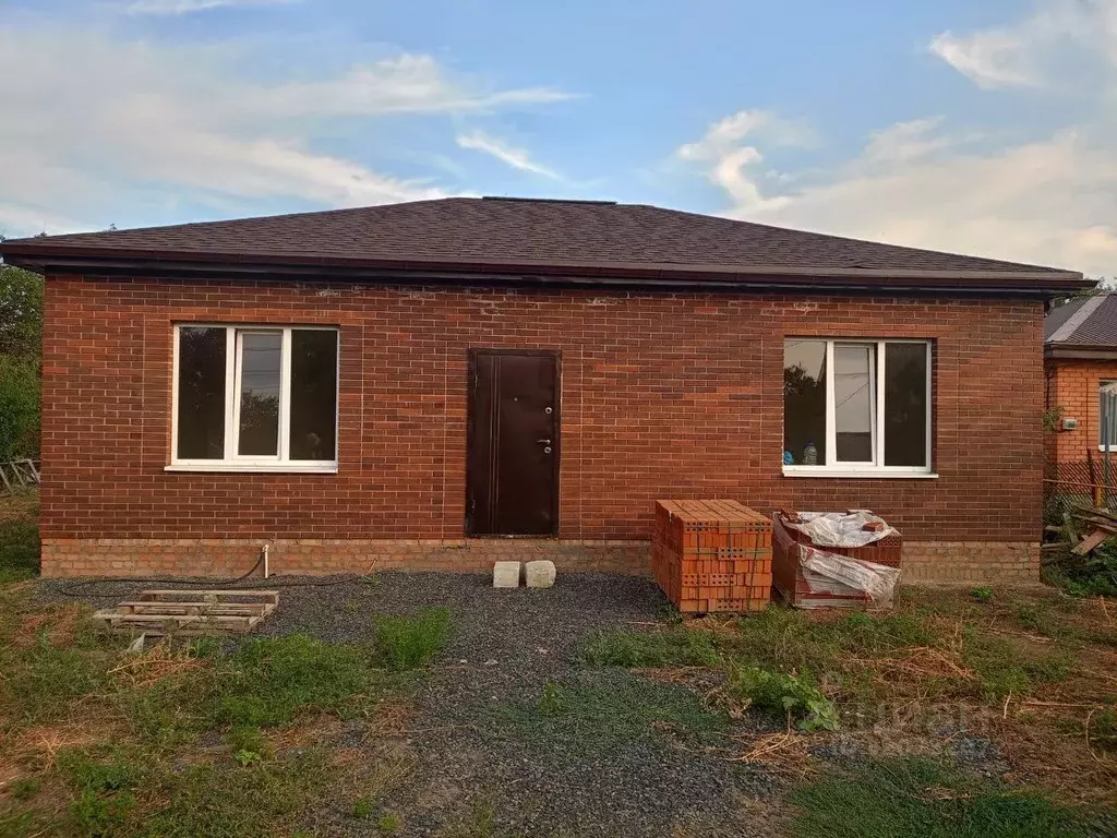 Дом в Ростовская область, Таганрог Мичуринец-1 садовое товарищество, ... - Фото 0