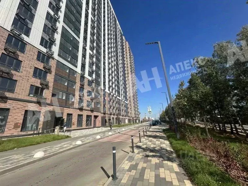 Помещение свободного назначения в Московская область, Видное ул. ... - Фото 2