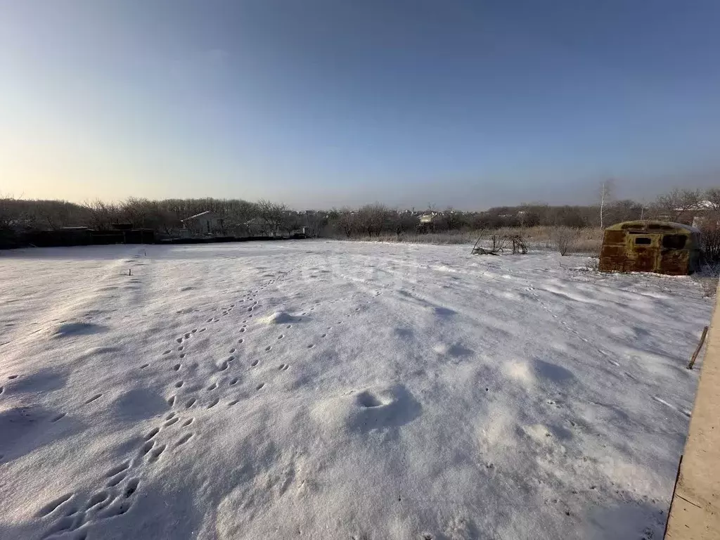 Участок в Белгородская область, Белгородский район, Тавровское с/пос, ... - Фото 1