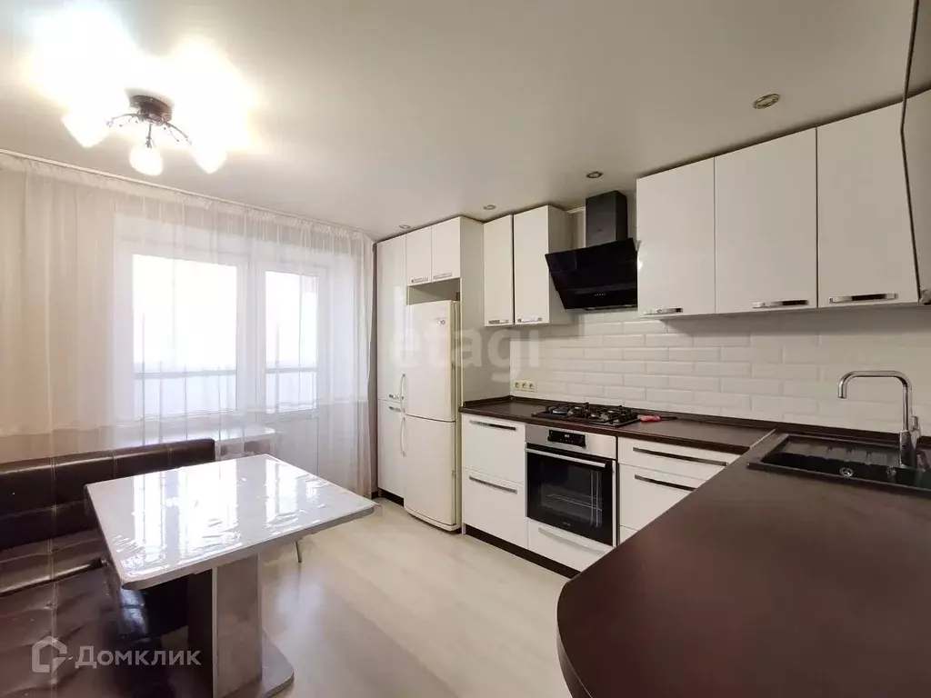 Продаётся 2-к квартира, 58.7 м - Фото 0