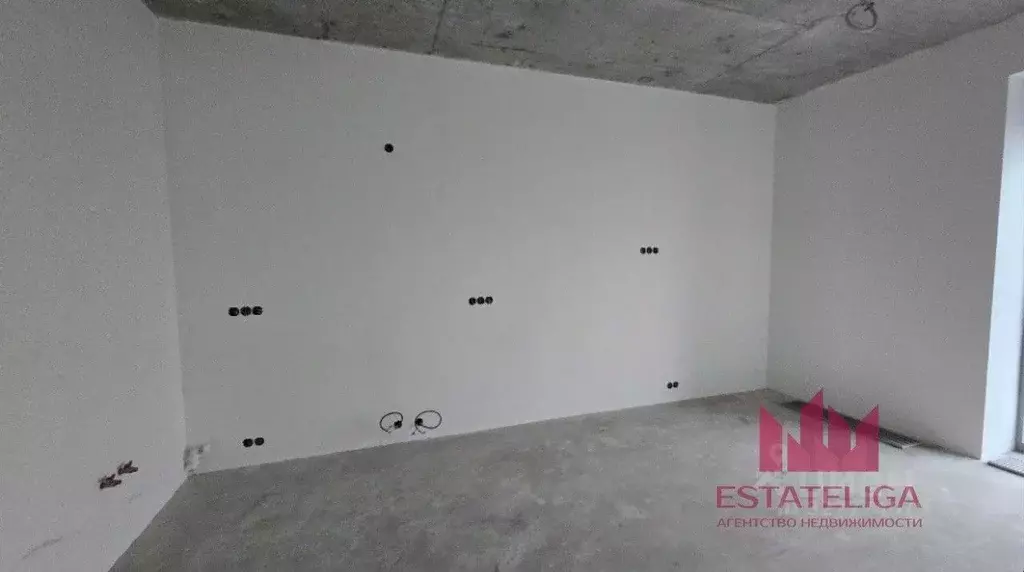 1-к кв. Москва Севастопольский просп., 22А (47.5 м) - Фото 2