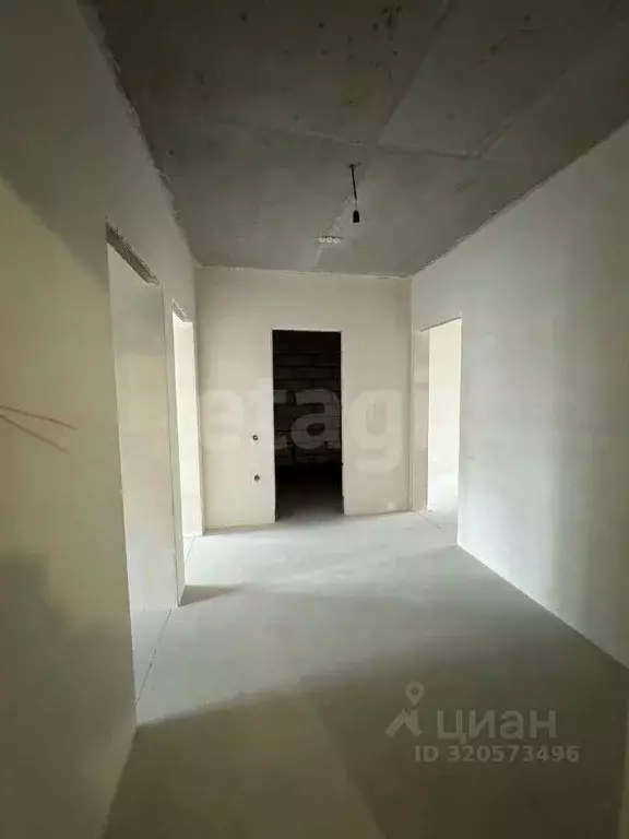 2-к кв. Ростовская область, Ростов-на-Дону ул. Берберовская, 32с2 ... - Фото 0