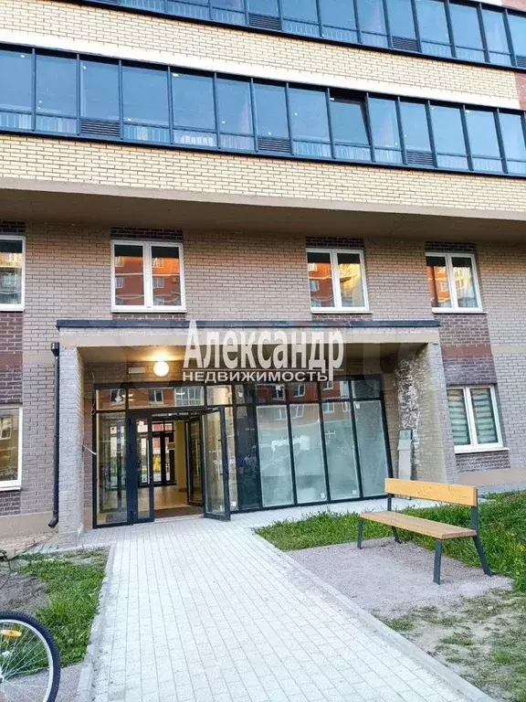 Квартира-студия, 22 м, 1/12 эт. - Фото 0