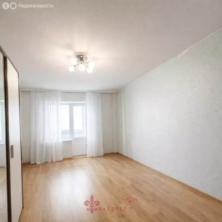 3-комнатная квартира: городское поселение Северный, рабочий посёлок ... - Фото 2