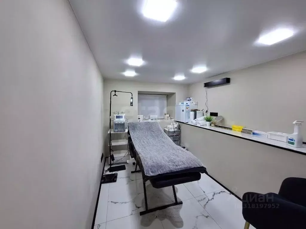 Офис в Крым, Симферополь ул. Киевская (45 м) - Фото 1