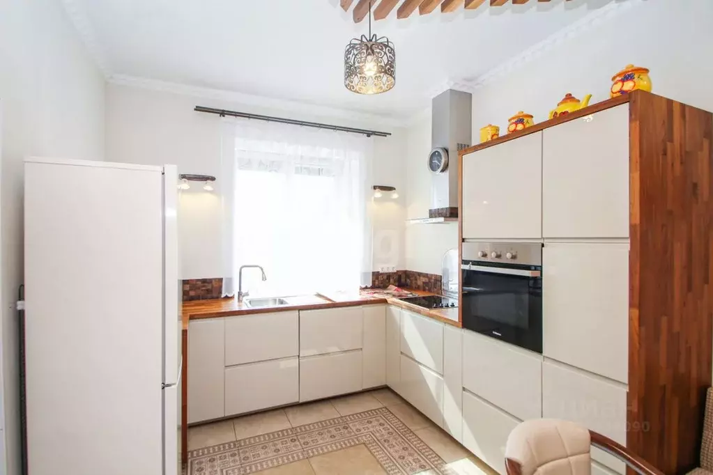 Дом в Тюменская область, Тюмень проезд 6-й Губернский (200 м) - Фото 2