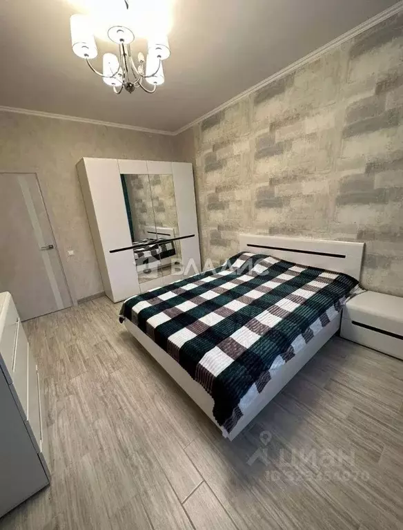 2-к кв. Белгородская область, Белгород ул. Щорса, 39а (61.4 м) - Фото 2