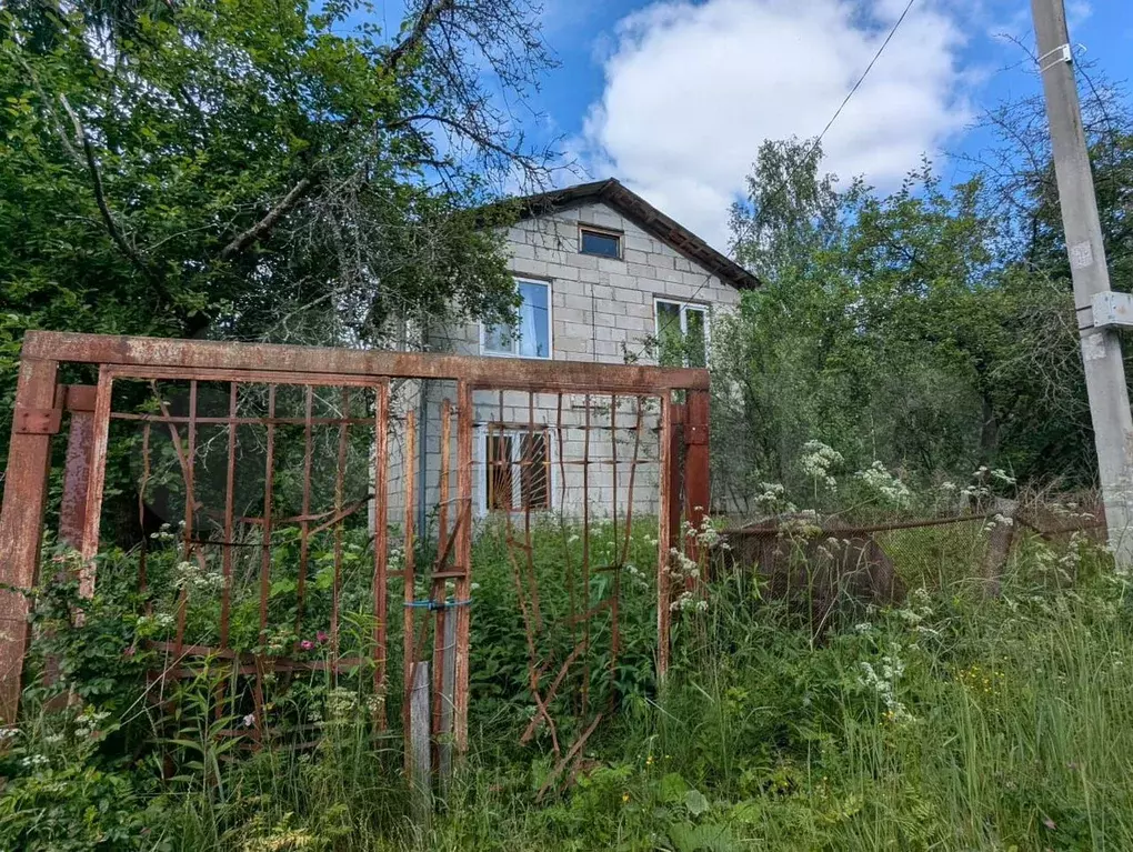 Дача 66,1 м на участке 6 сот. - Фото 1