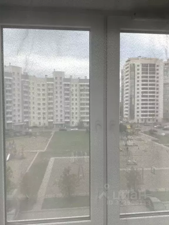 1-к кв. Кировская область, Киров ул. Ивана Попова, 56к1 (33.0 м) - Фото 1