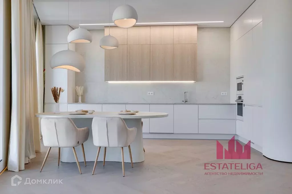 Продаётся 3-к квартира, 98 м - Фото 0