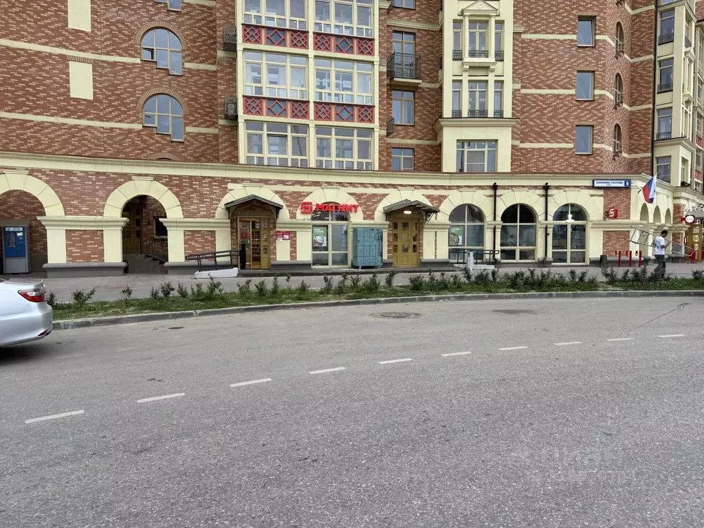 Помещение свободного назначения в Московская область, Красногорск ... - Фото 2