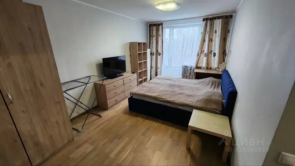 1-к кв. Москва Широкая ул., 18 (33.0 м) - Фото 2