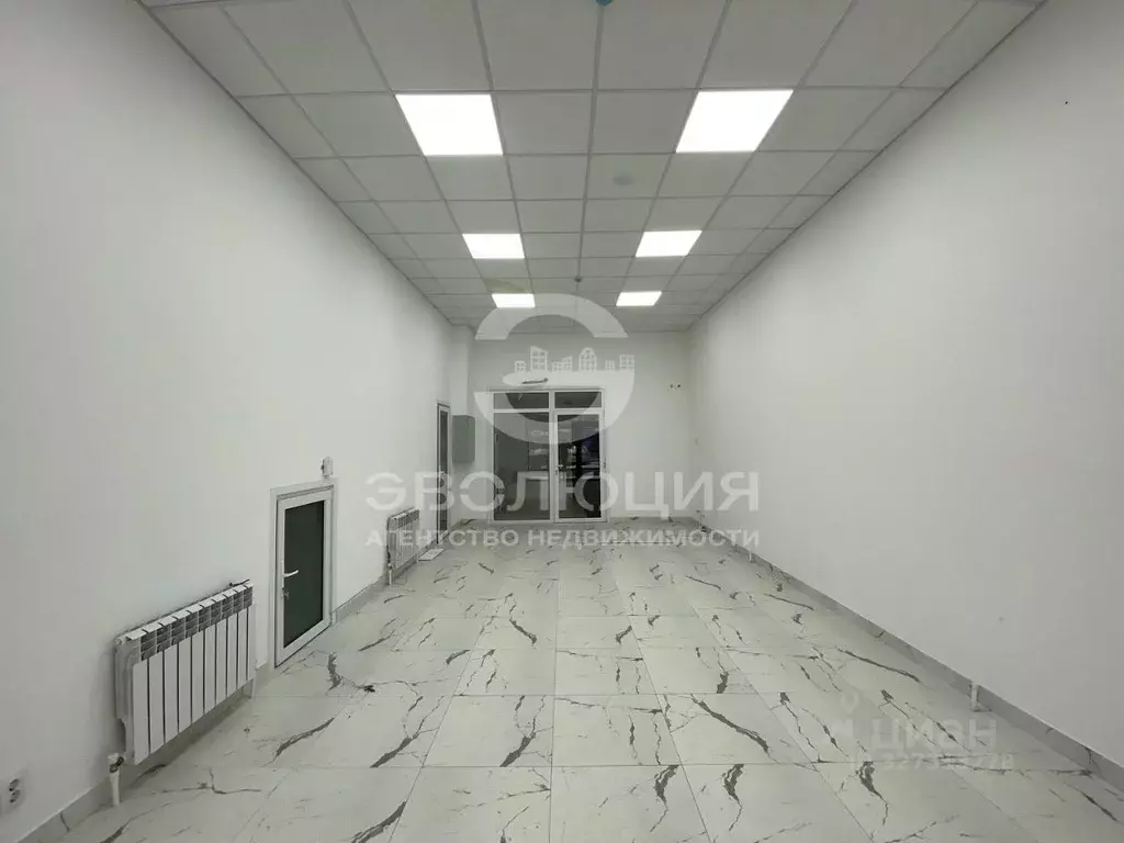 Офис в Ставропольский край, Ставрополь Октябрьская ул., 233Б (52 м) - Фото 2