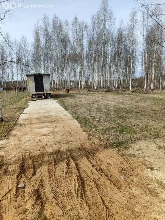Дом в Тверская область, Калининский муниципальный округ, деревня ... - Фото 1