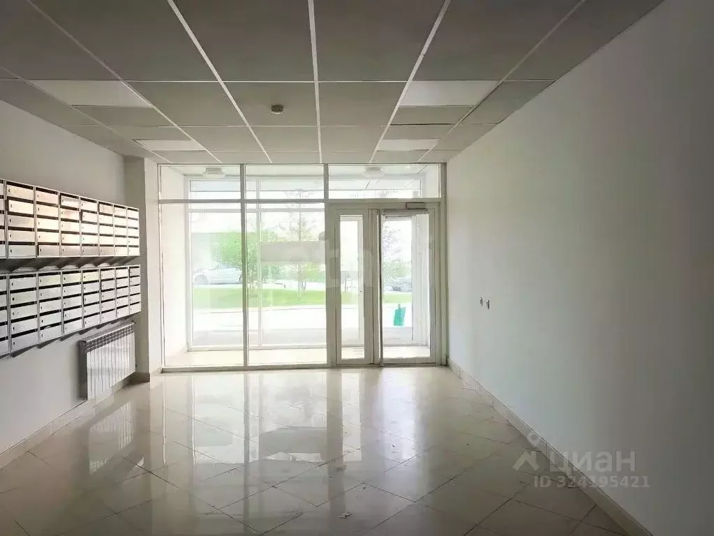 Студия Новосибирская область, Новосибирск ул. Виктора Уса, 4 (28.3 м) - Фото 1