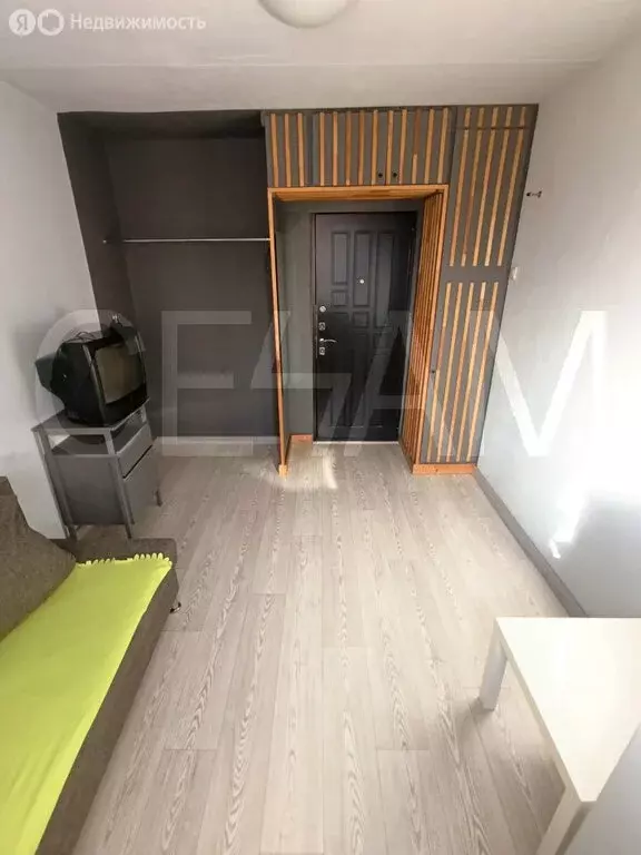 1к в 5-комнатной квартире (11.1 м) - Фото 2