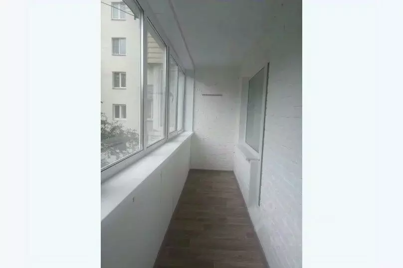 1-к кв. Приморский край, Владивосток просп. 100-летия Владивостока, ... - Фото 1