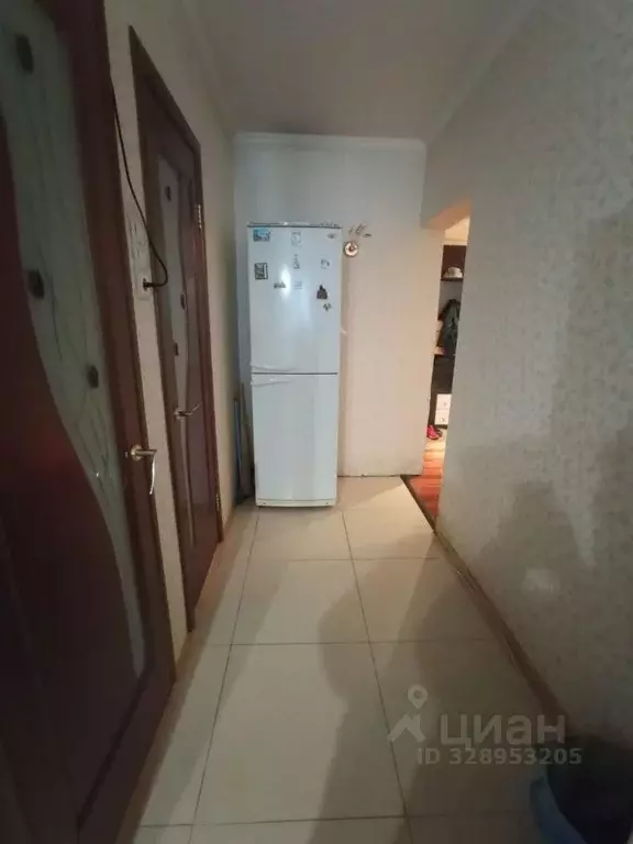 3-к кв. Московская область, Люберцы городской округ, Октябрьский пгт ... - Фото 2