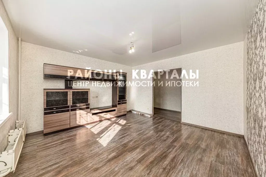 2-к кв. Челябинская область, Челябинск ул. Братьев Кашириных, 132А ... - Фото 2